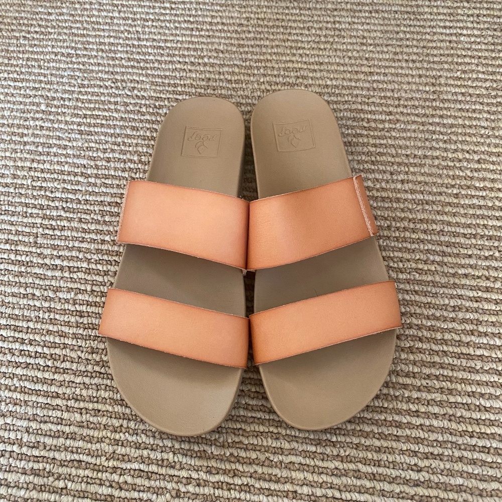 Reef Sandal Slides - Cushion Vista SZ 7